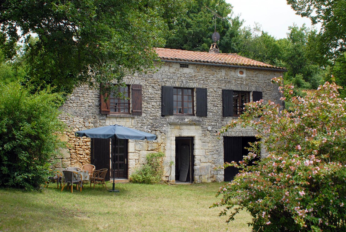 6336 - La Rochebeaucourt et Argentine – Image 2