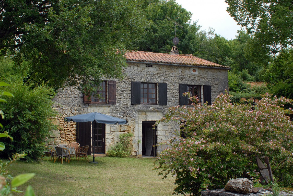6336 - La Rochebeaucourt et Argentine – Image 3