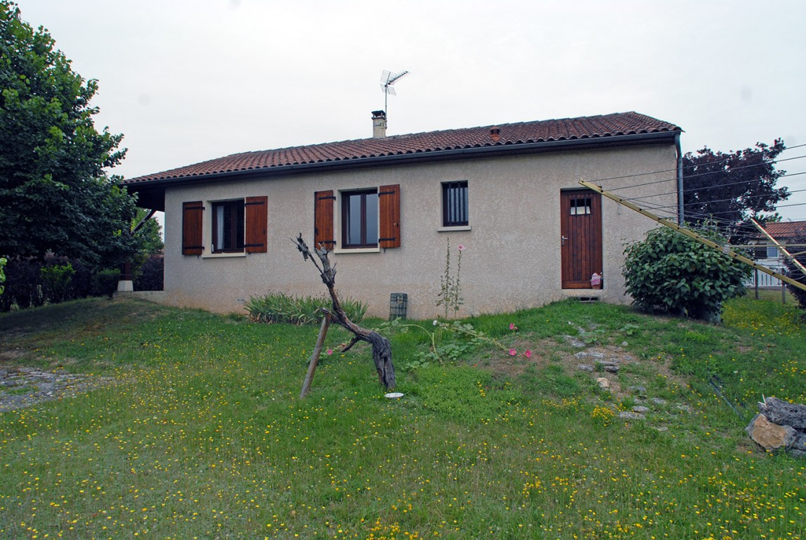 6330 - Mareuil sur belle – Image 2
