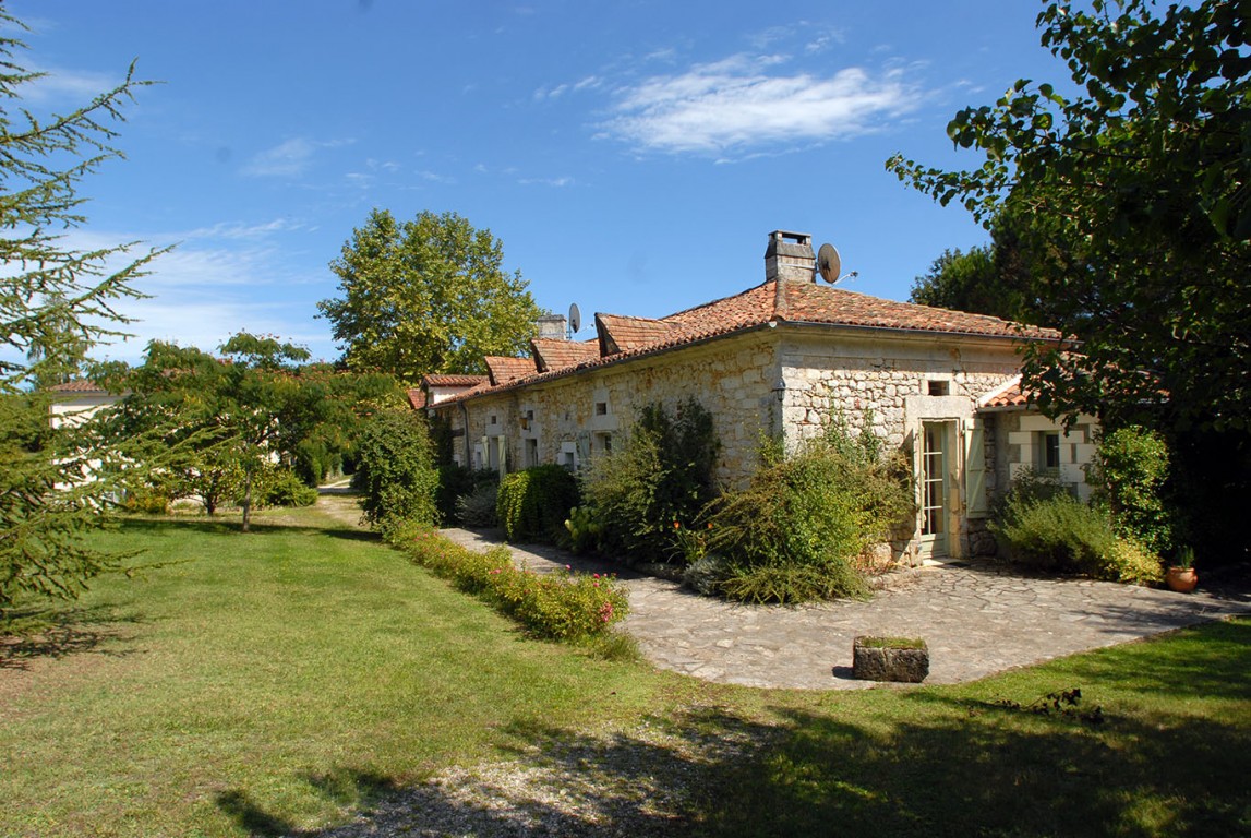 6342 - Saint Felix de Bourdeilles – Image 23