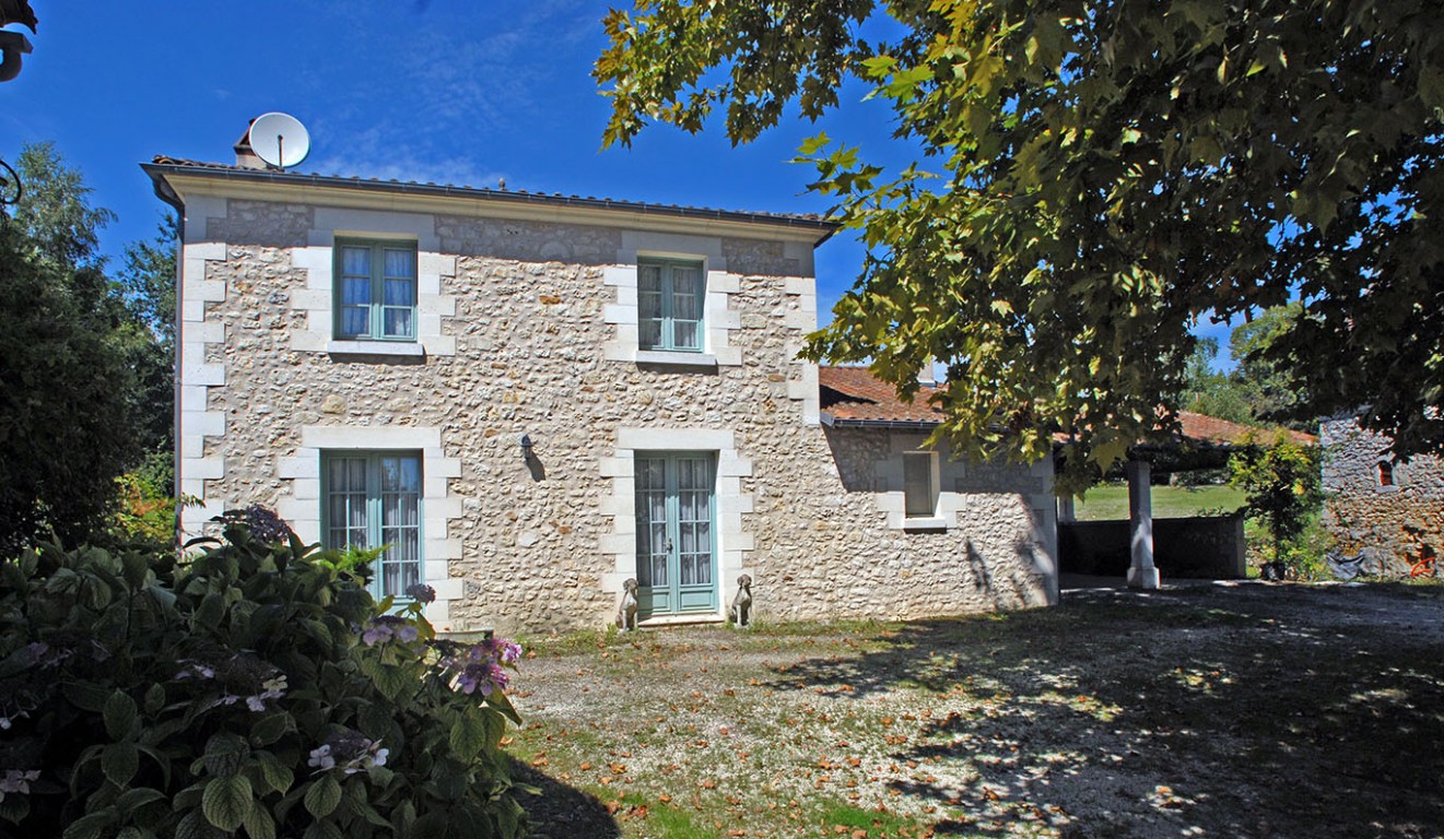 6342 - Saint Felix de Bourdeilles – Image 25