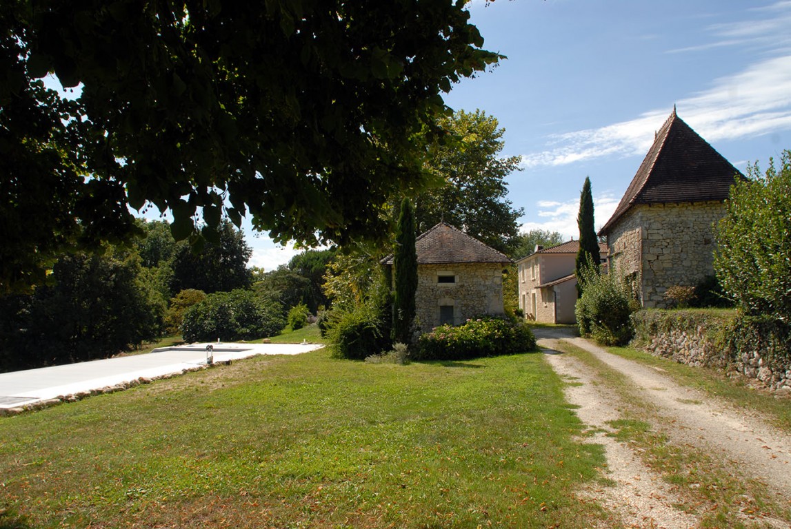 6342 - Saint Felix de Bourdeilles – Image 32
