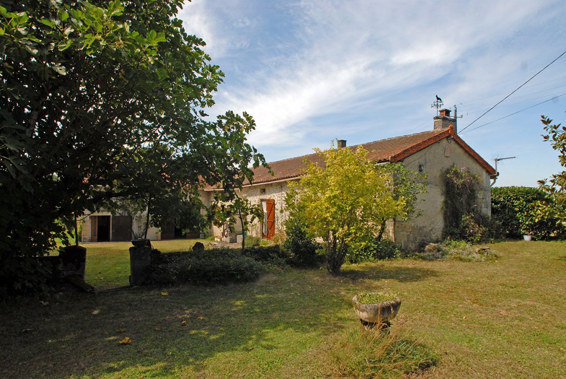 6343 - La Chapelle Montabourlet – Image 4