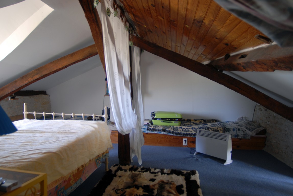 6343 - La Chapelle Montabourlet – Image 7
