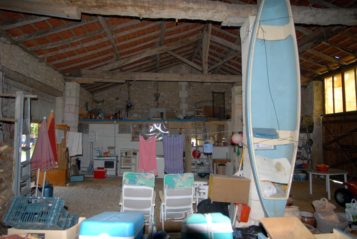 6343 - La Chapelle Montabourlet – Image 9