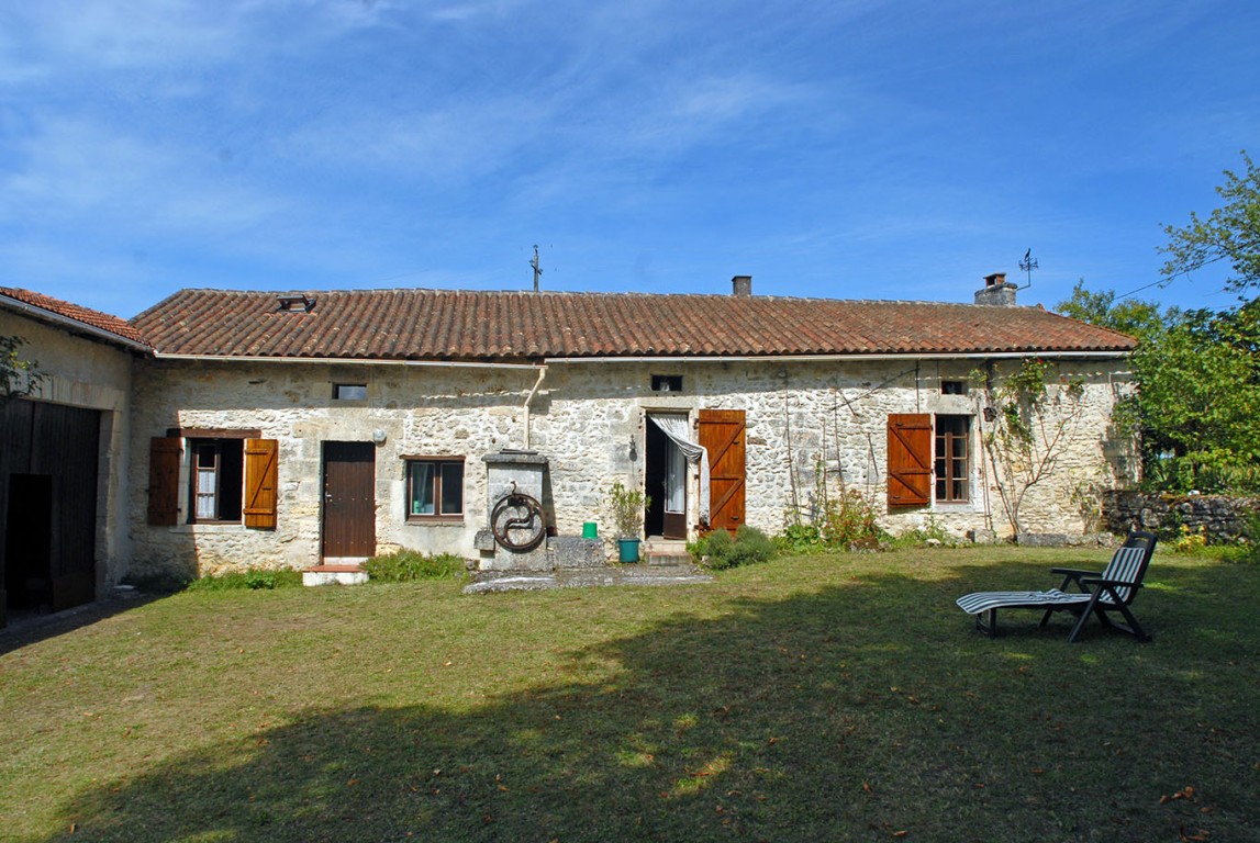 6343 - La Chapelle Montabourlet – Image 11