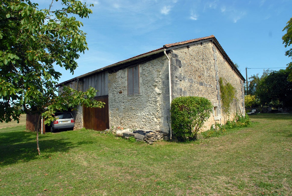 6343 - La Chapelle Montabourlet – Image 12
