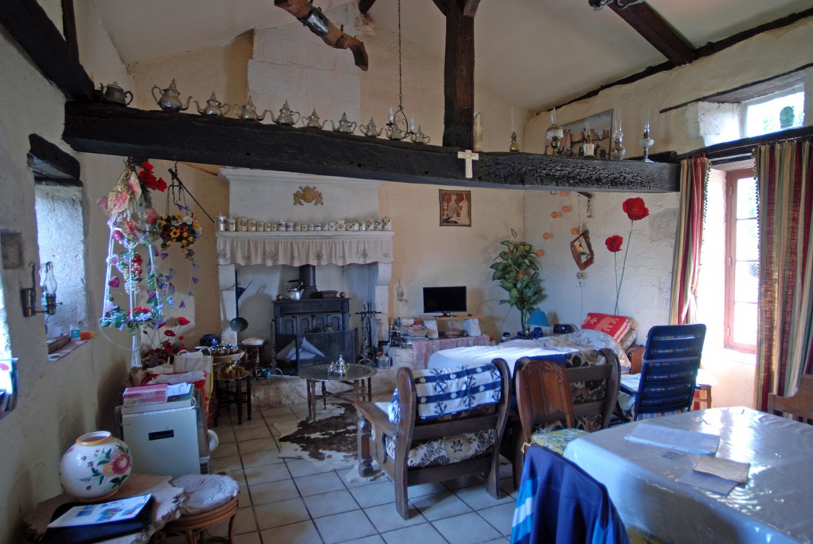 6343 - La Chapelle Montabourlet – Image 13
