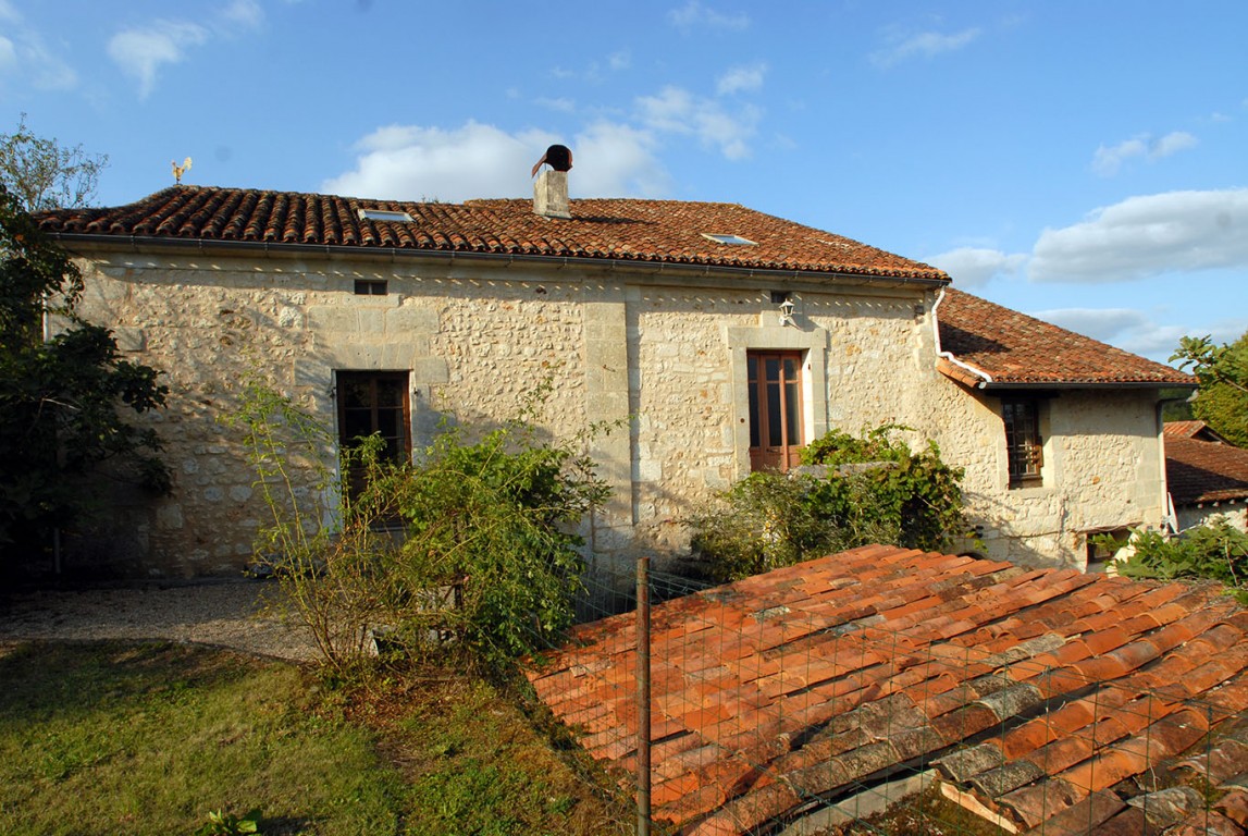 6348 - Léguillac de Cercles – Image 12