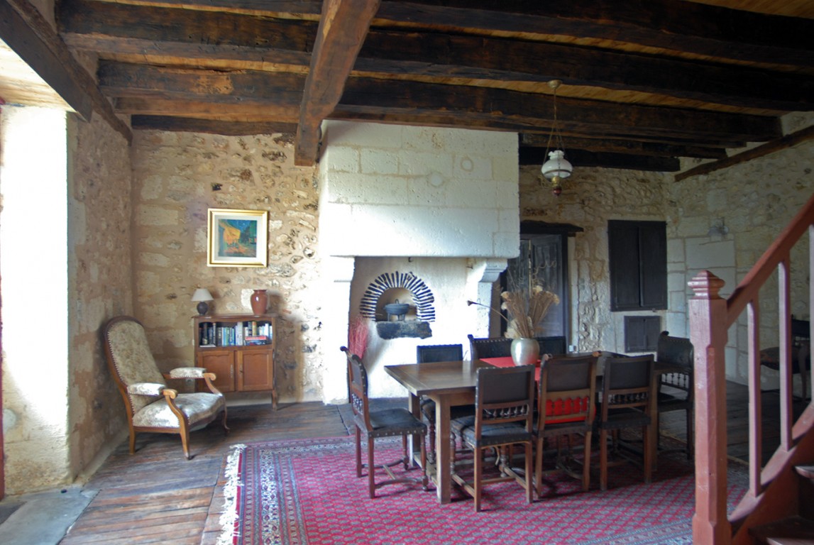 6348 - Léguillac de Cercles – Image 15