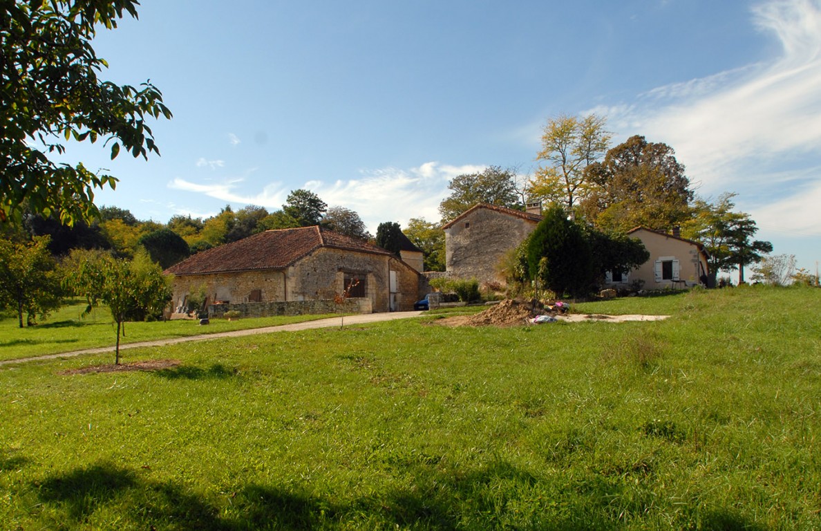 6358 - Mareuil en Périgord – Image 24