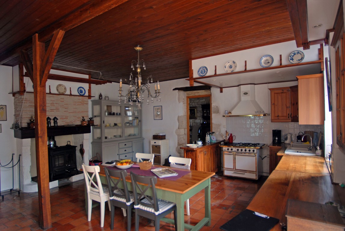 6364 - Thénac – Image 8