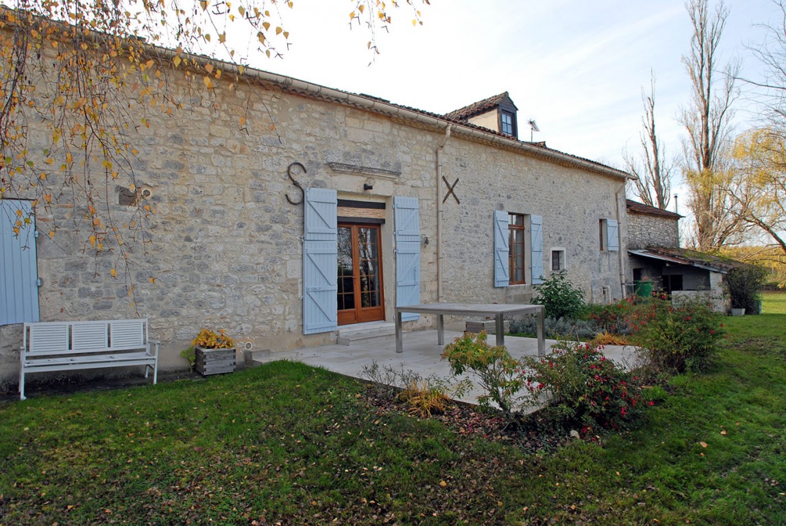 6364 - Thénac – Image 11