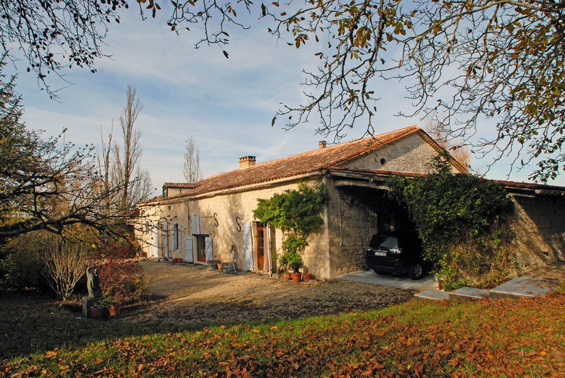 6364 - Thénac – Image 12