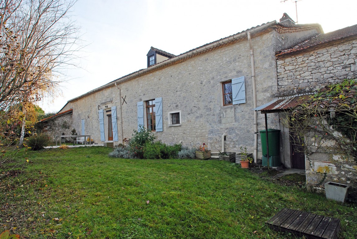 6364 - Thénac – Image 13