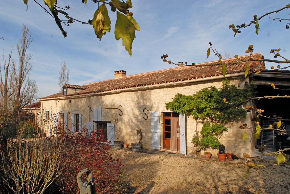 6364 - Thénac – Image 14