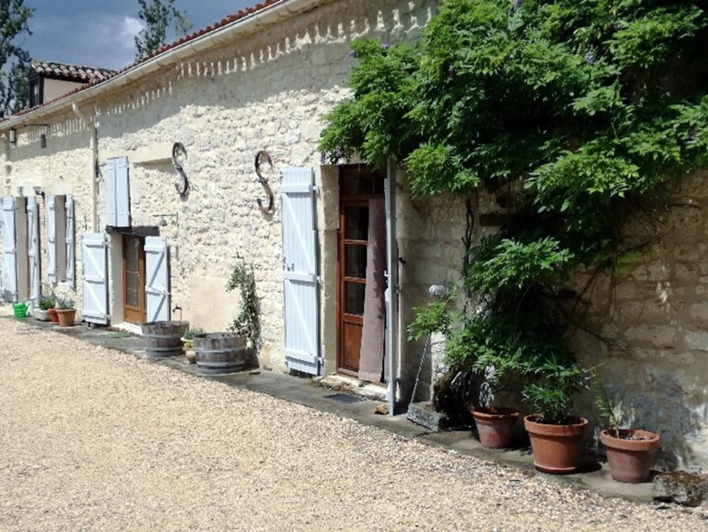 6364 - Thénac – Image 15
