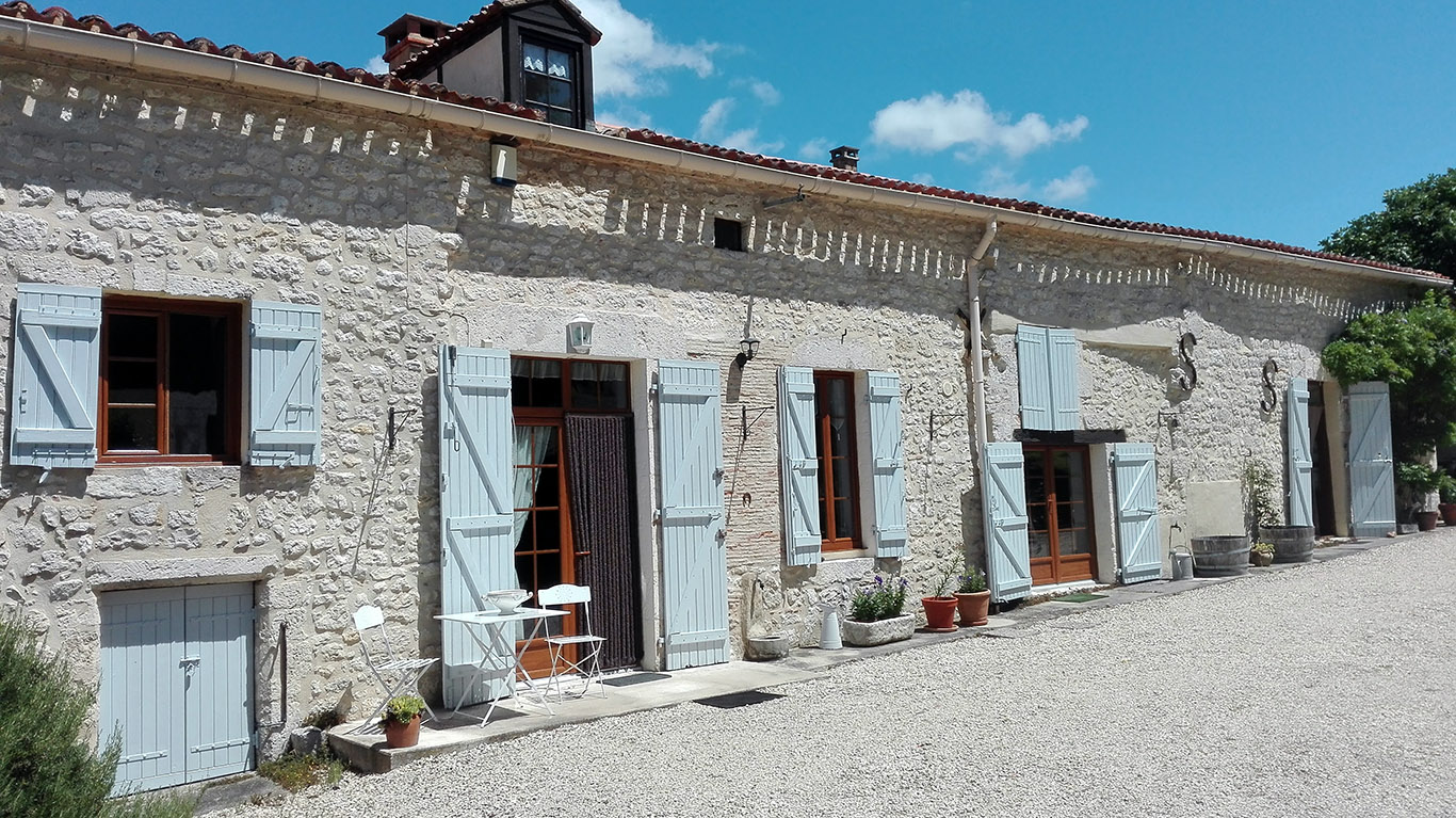6364 - Thénac – Image 16