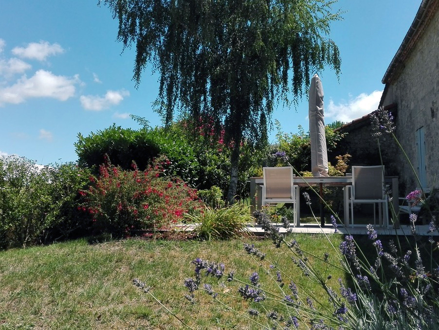 6364 - Thénac – Image 23