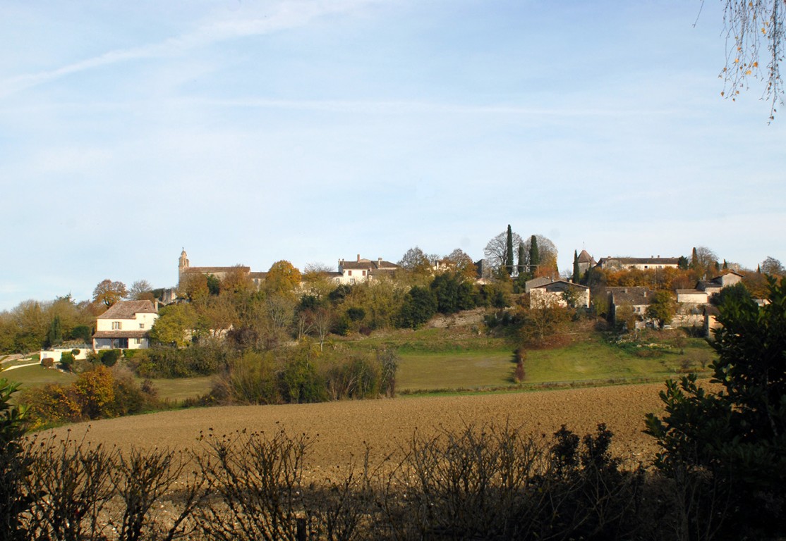 6364 - Thénac – Image 26