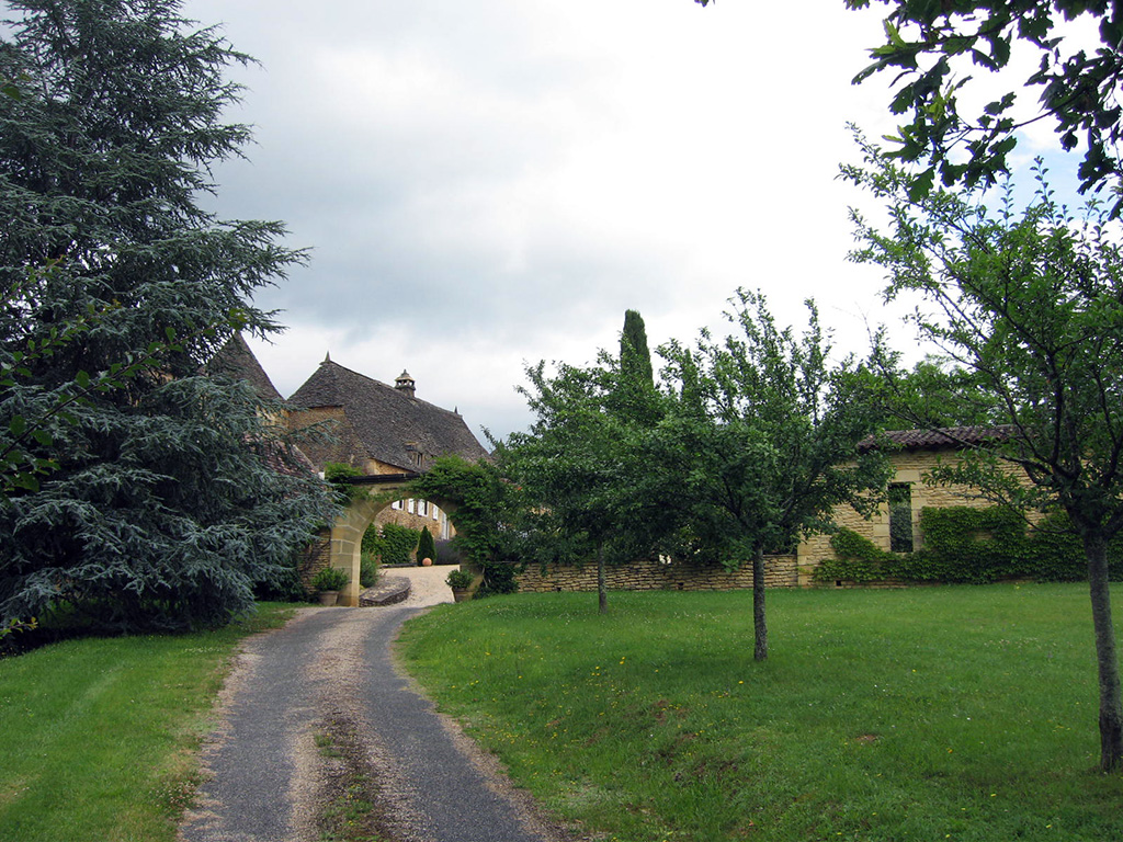 6371 - La Chapelle Aubareil – Image 19