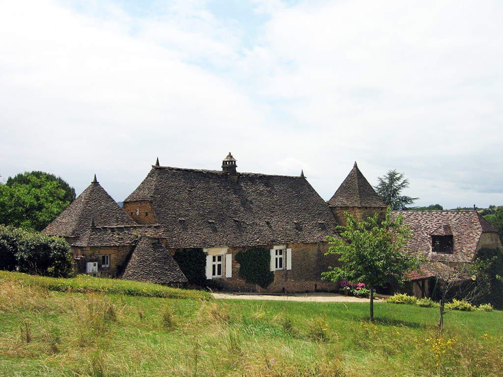6371 - La Chapelle Aubareil – Image 29