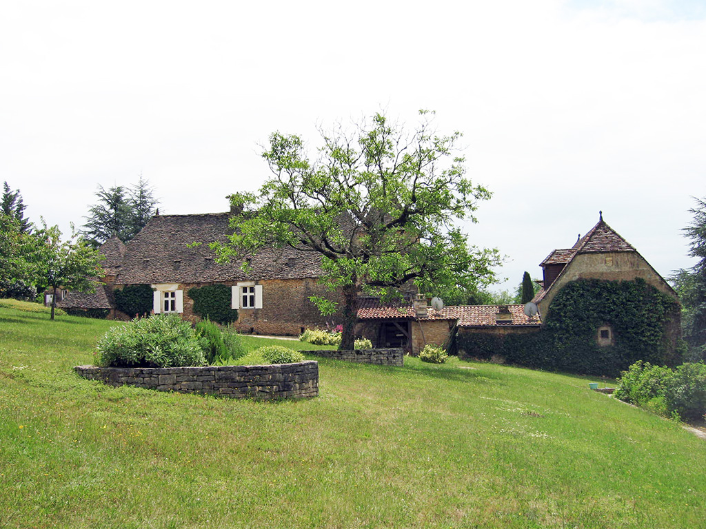 6371 - La Chapelle Aubareil – Image 32