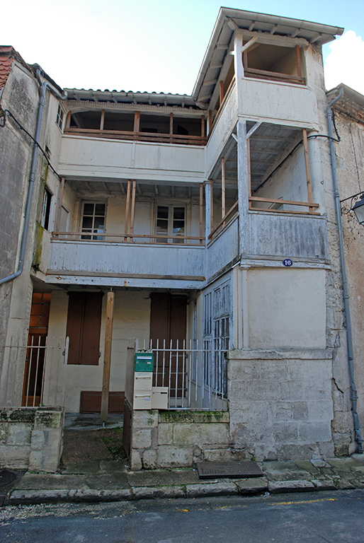 6363 - Riberac – Image 7