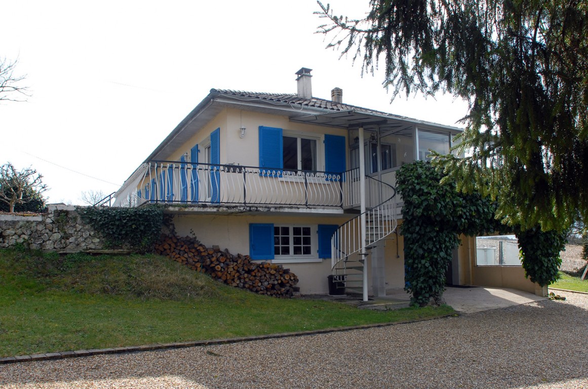 6385 - Saint Meard de Dronne – Image 9