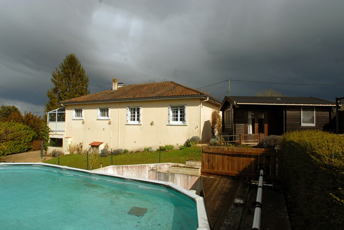 6385 - Saint Meard de Dronne – Image 12