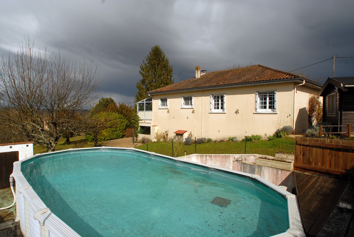 6385 - Saint Meard de Dronne – Image 13