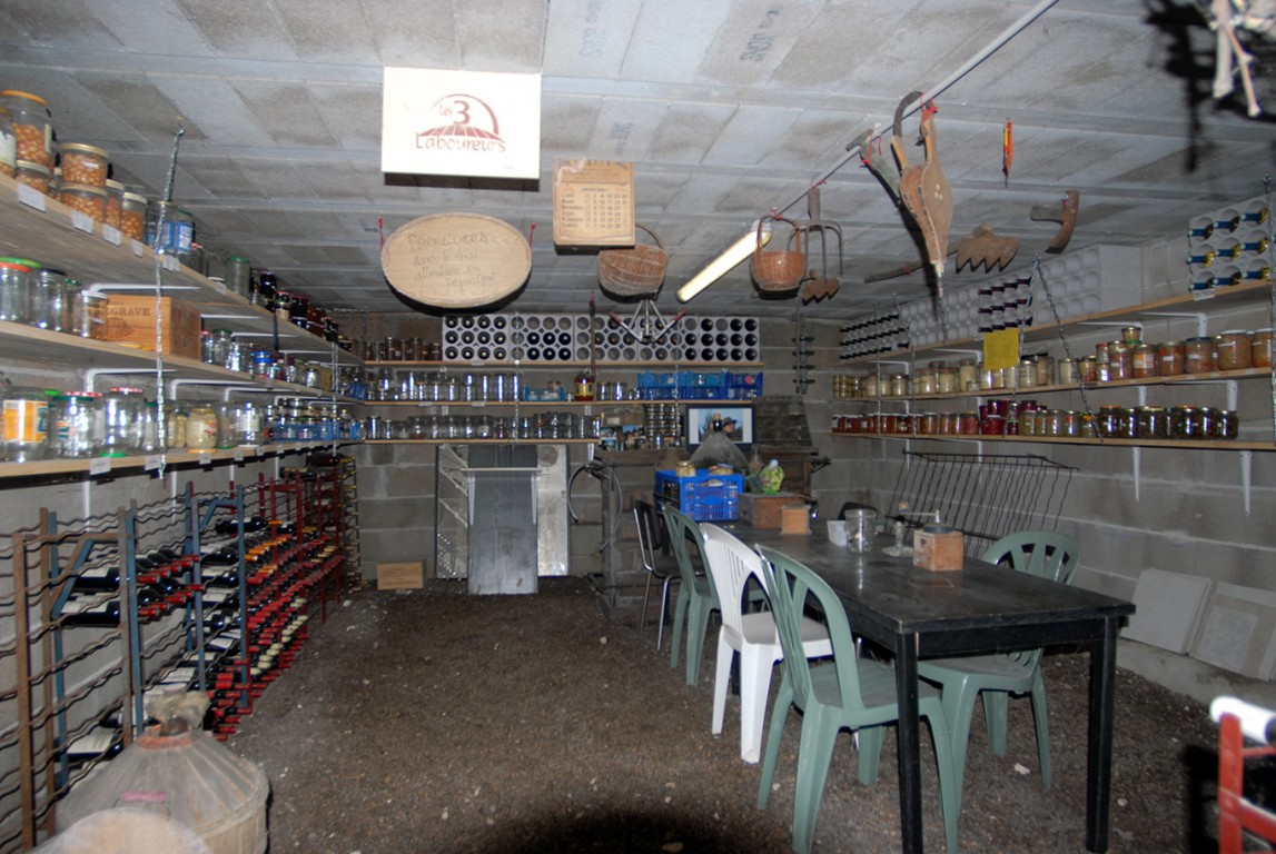 6389 - Riberac – Image 3