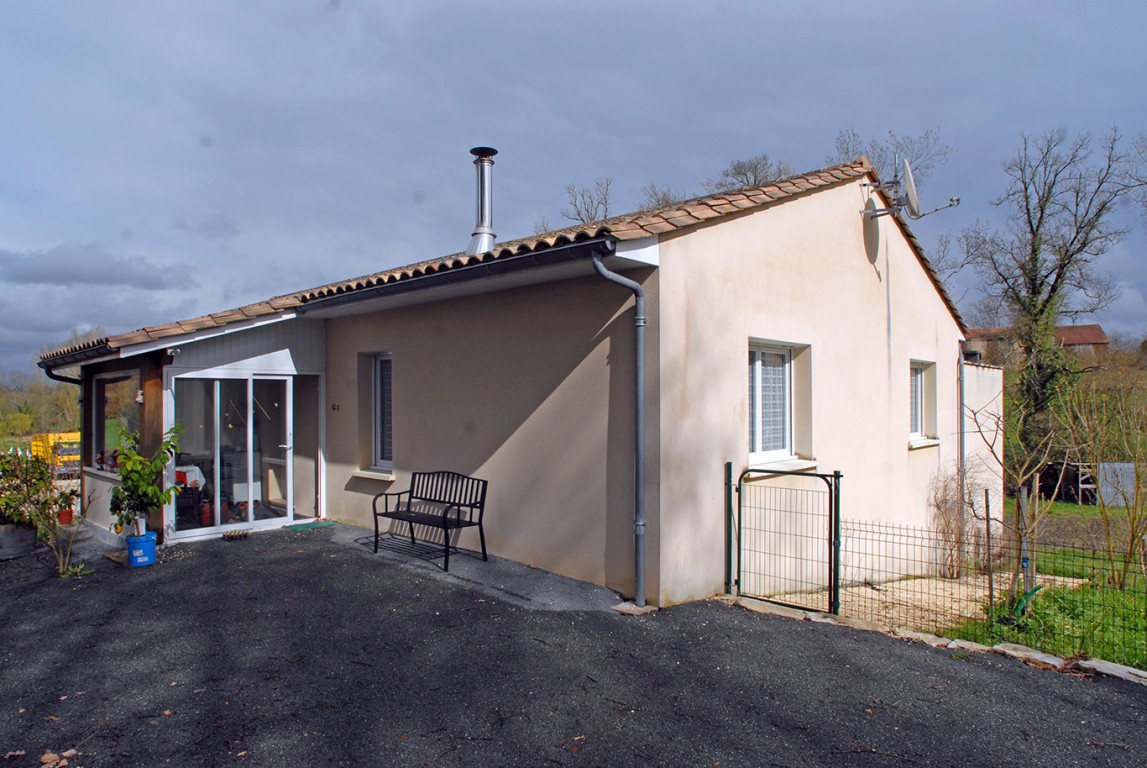 6389 - Riberac – Image 9