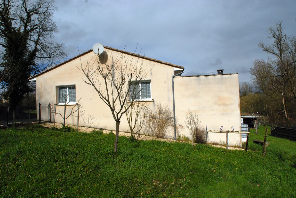6389 - Riberac – Image 11