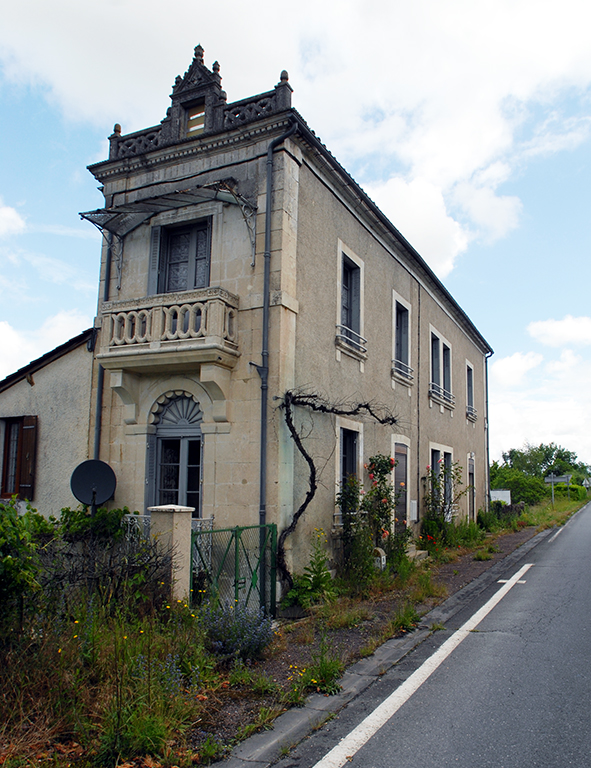 6403 - Tocane Saint Apre – Image 10