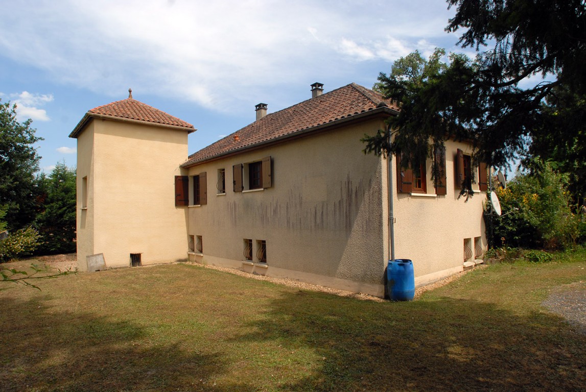 6418 - Riberac – Image 11