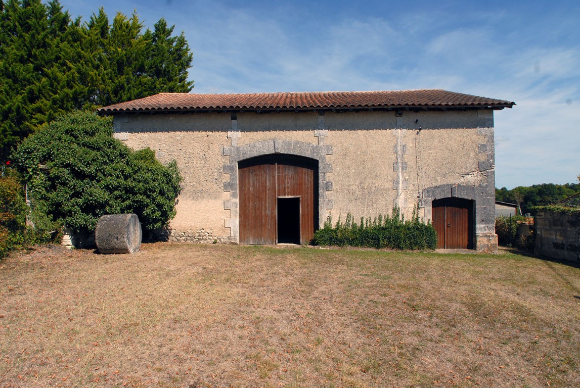 6424 - Saint séverin – Image 2
