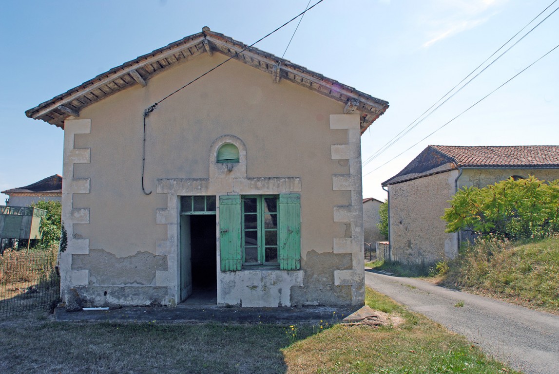 6424 - Saint séverin – Image 11