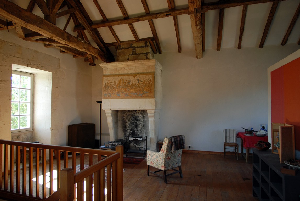 6427 - Saint martial de Viveyrol – Image 2