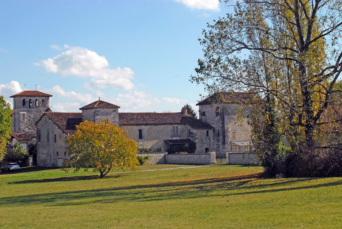 6427 - Saint martial de Viveyrol – Image 8