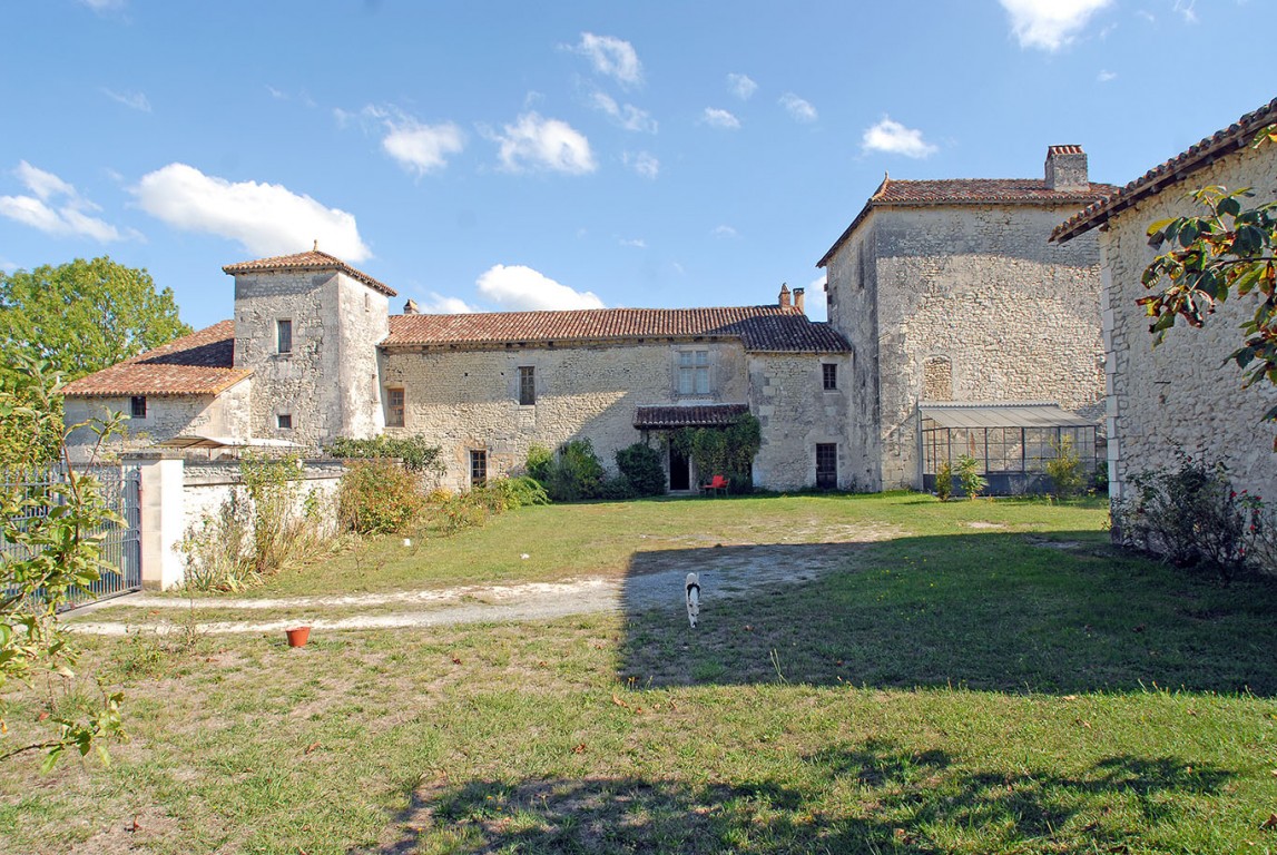 6427 - Saint martial de Viveyrol – Image 9