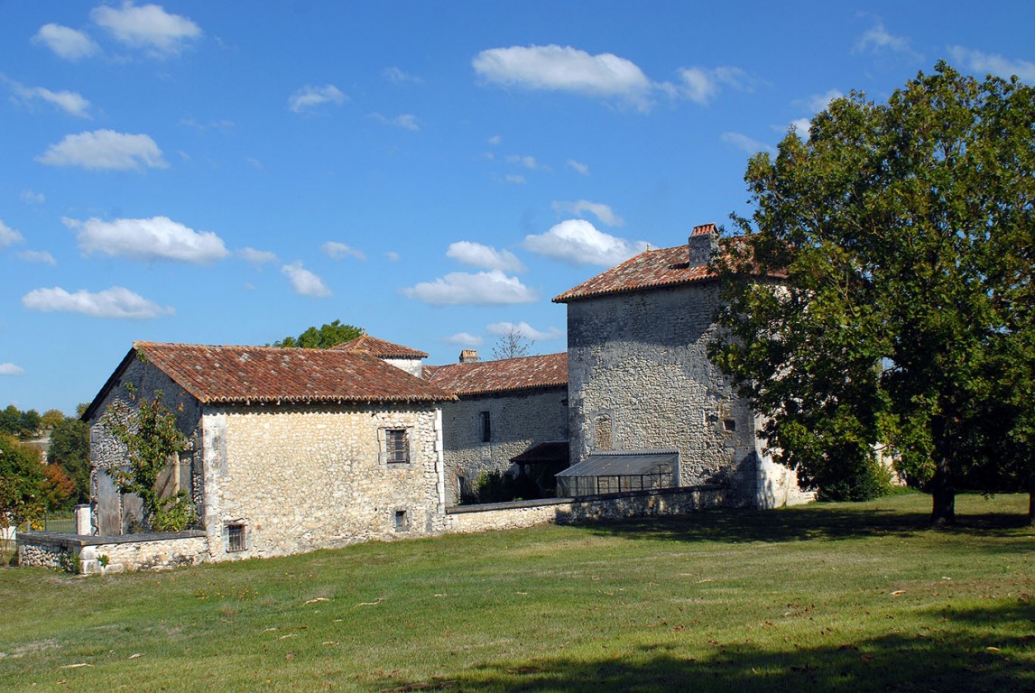 6427 - Saint martial de Viveyrol – Image 11