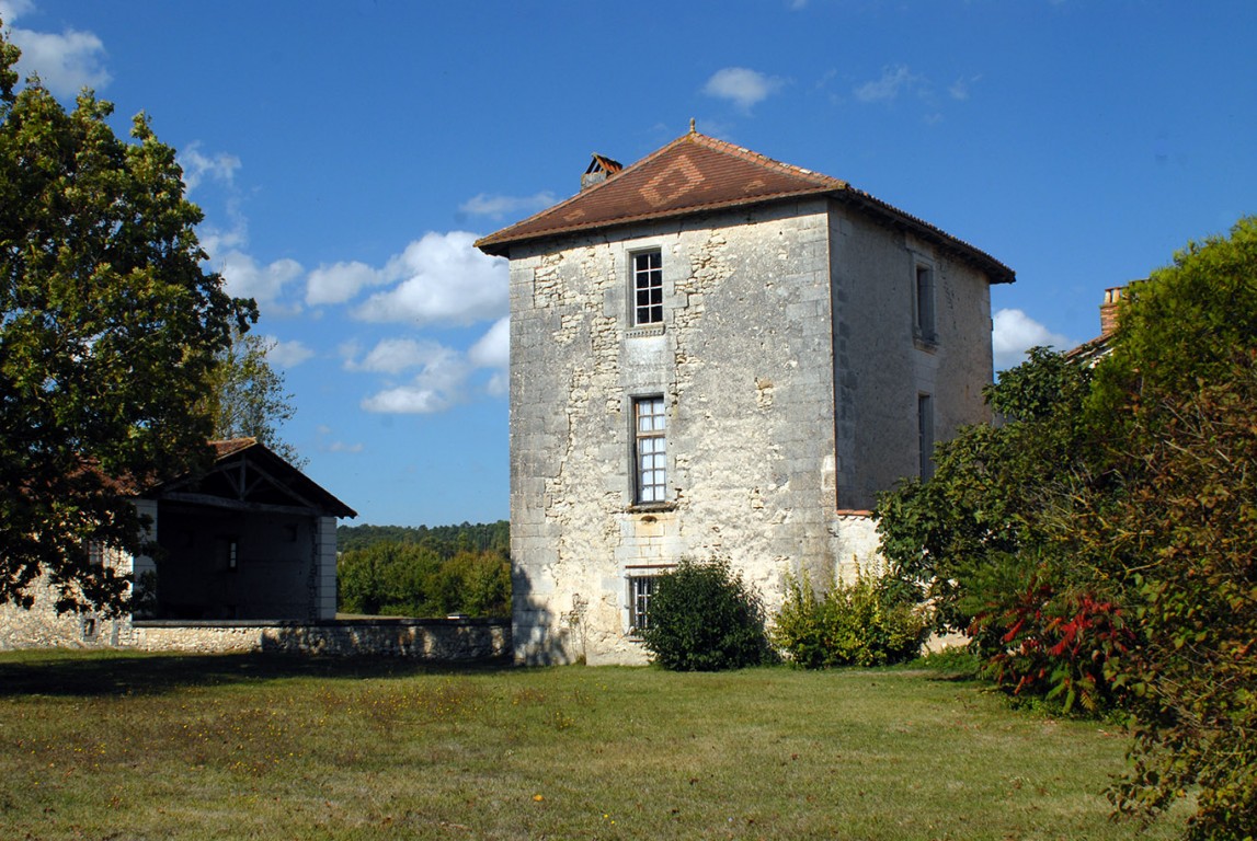 6427 - Saint martial de Viveyrol – Image 16