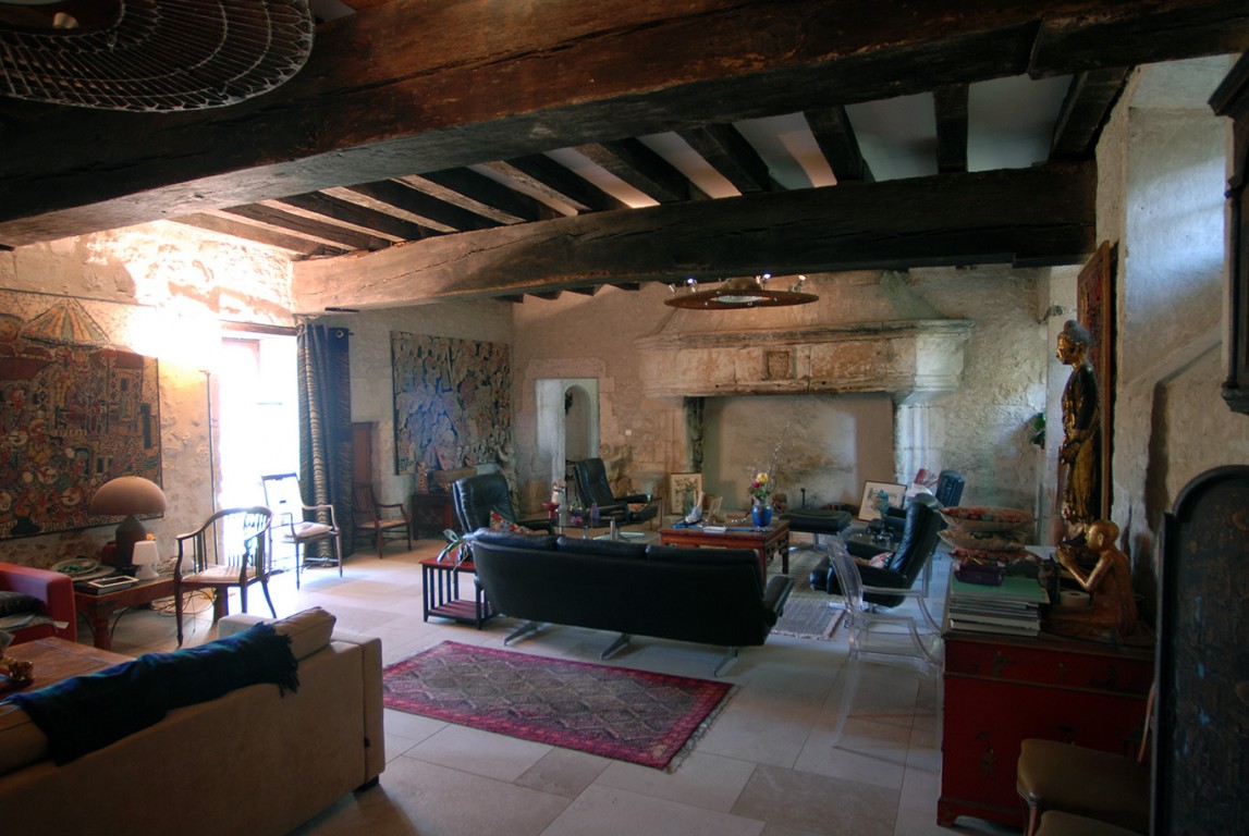 6427 - Saint martial de Viveyrol – Image 24