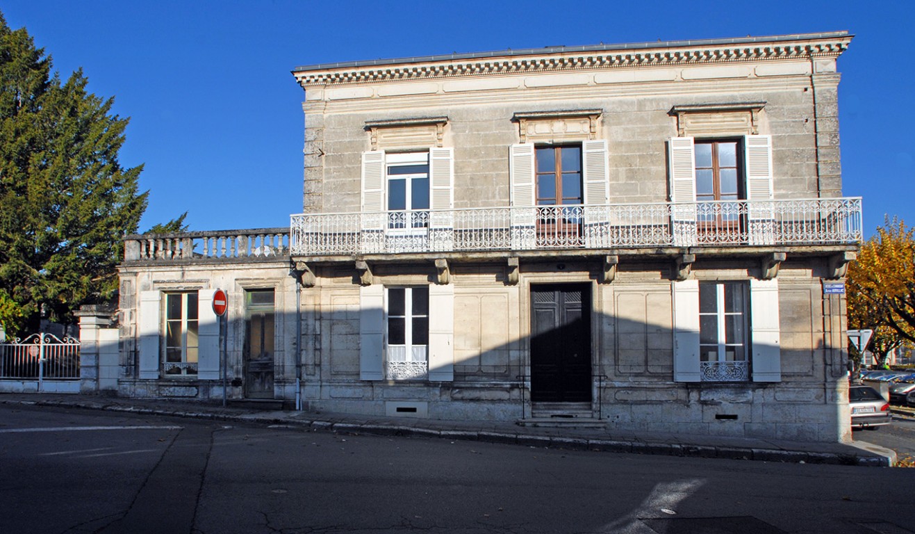 6434 - Riberac – Image 10