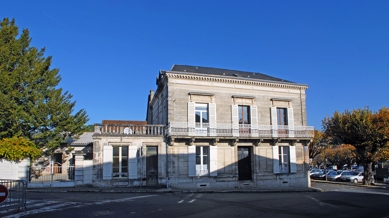 6434 - Riberac – Image 11