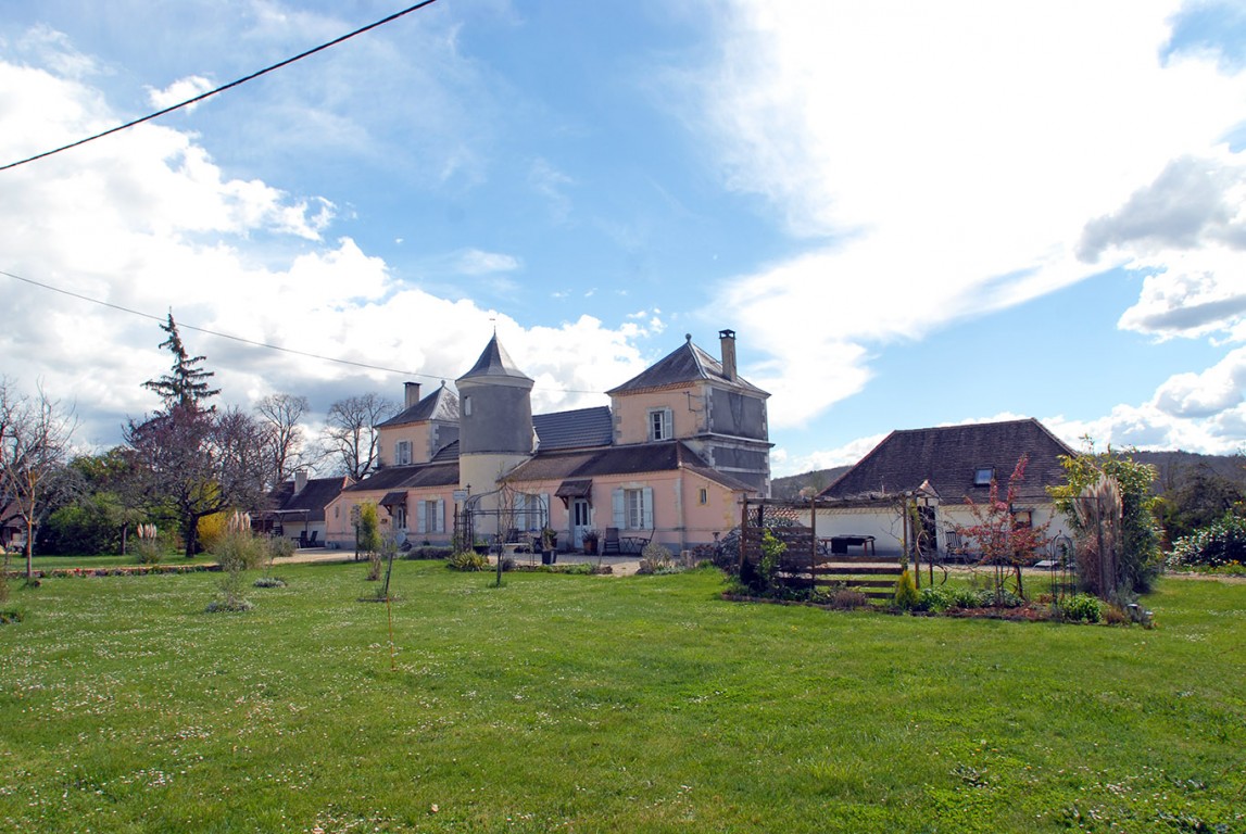 6449 - Cubjac Auvezere Val d'Ans – Image 22