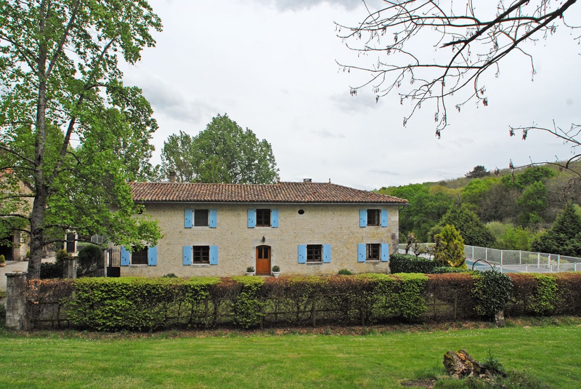 6452 - Juillaguet – Image 14