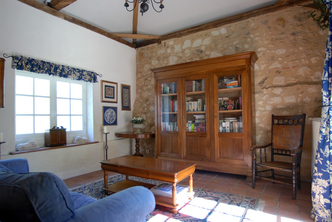 6453 - Saint Vincent de Jalmoutiers – Image 2
