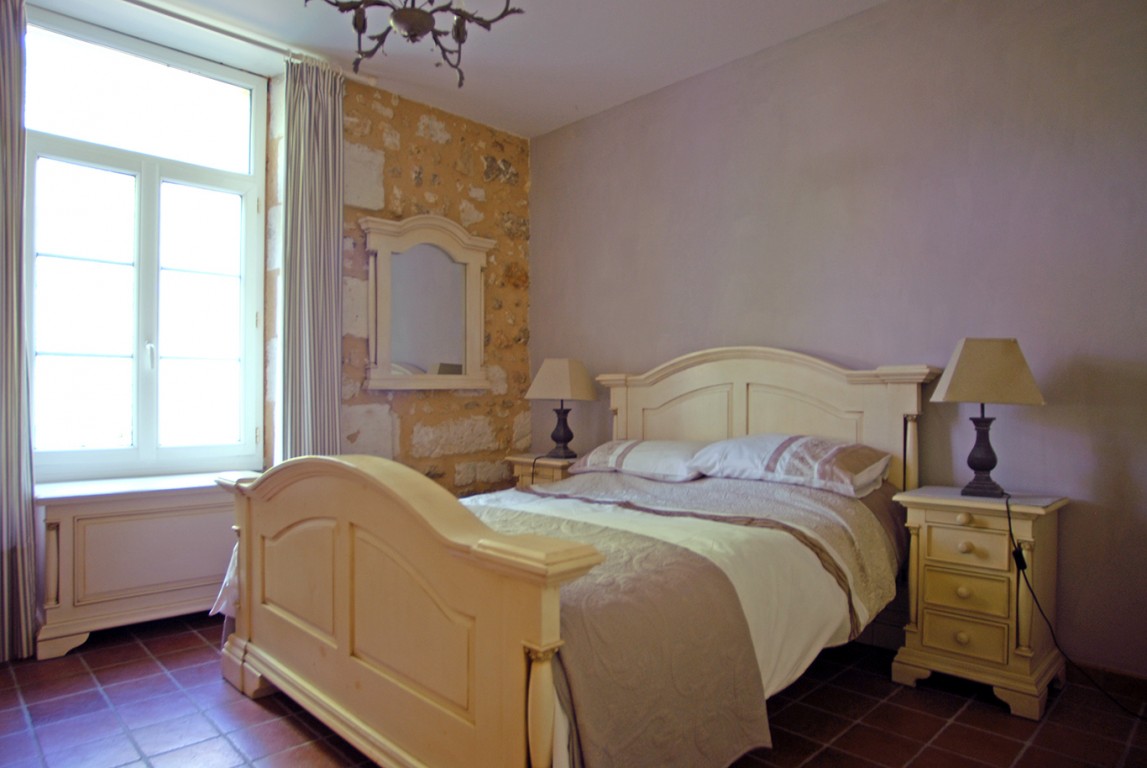 6453 - Saint Vincent de Jalmoutiers – Image 9